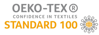 OEKO-TEX® logo