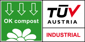 OK Compost Industrial logo