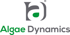 Algae Dynamics logo