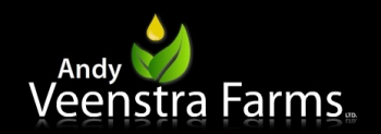 Andy Veenstra Farms Ltd. logo