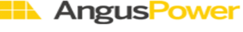 Angus Power logo