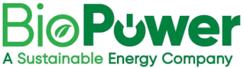 BioPower  logo