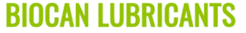 BioCAN lubricants logo