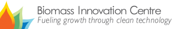Biomass Innovation Centre logo