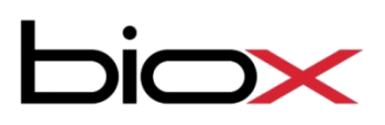 Biox Canada logo