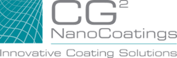 CG2 Nanocoatings logo