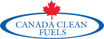Canada Clean Fuels  logo