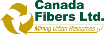 Canada Fibers Ltd.  logo
