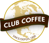 Club Coffee logo