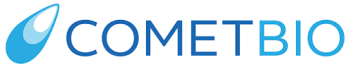 Comet Bio logo