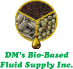 DM's Biobased Fluid Supply Inc logo