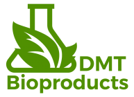 DMT Bioproducts  logo