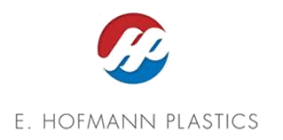 E. Hoffman Plastics Inc logo