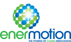 Enermotion logo