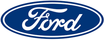 Ford Motor Company logo