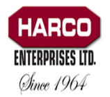 Harco Plastics logo