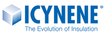 Icynene Incorporated logo