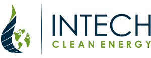 Intech Clean Energy  logo