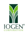 Iogen Corp. logo
