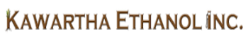 Kawartha Ethanol Inc.  logo