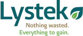 Lystek International logo