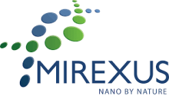 Mirexus Biotechnologies logo