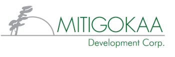 Mitigokaa Development Corp logo