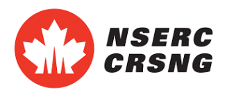 NSERC Strategic Research Network on Value Chain Optimization logo