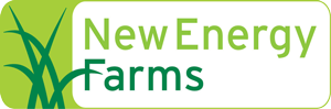 New Energy Farms logo