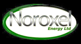 Noroxel Energy  logo