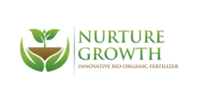 Nurture Growth Innovative Bio-Organic Fertilizer logo