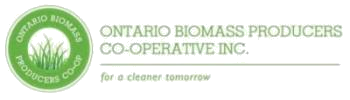 Ontario Biomass producers co-operative inc logo