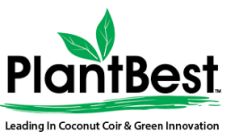 Plant Best Inc. logo