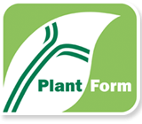 Plantform Corp logo