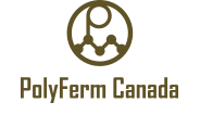 Polyferm Canada logo