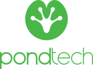 Pondtech logo