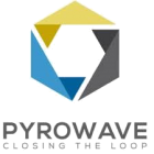 Pyrowave logo