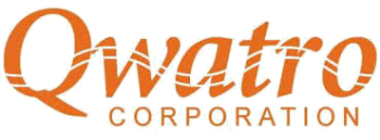 Qwatro Corporation logo