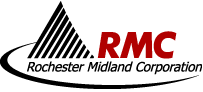 Rochester Midland Corporation logo