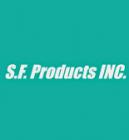 S.F. Products Inc. logo