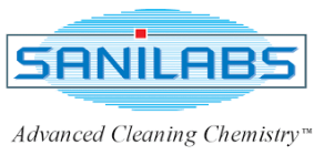 Sanilabs logo