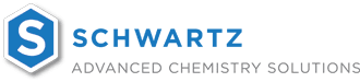 Schwartz Advanced Chemical Solutions  logo