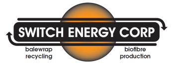 Switch Energy Corp logo