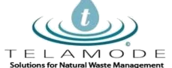 Telamode Canada logo