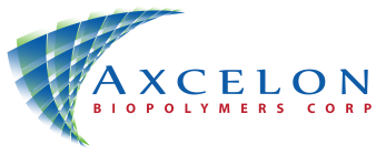 Axcelon BioPolymers Corp logo