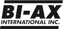 Bi-Ax International logo