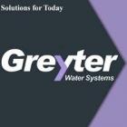 Greyter Water Systems logo