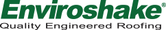 Enviroshake logo