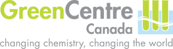 Green Centre Canada logo