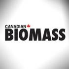 Canadian Biomass Magazine logo